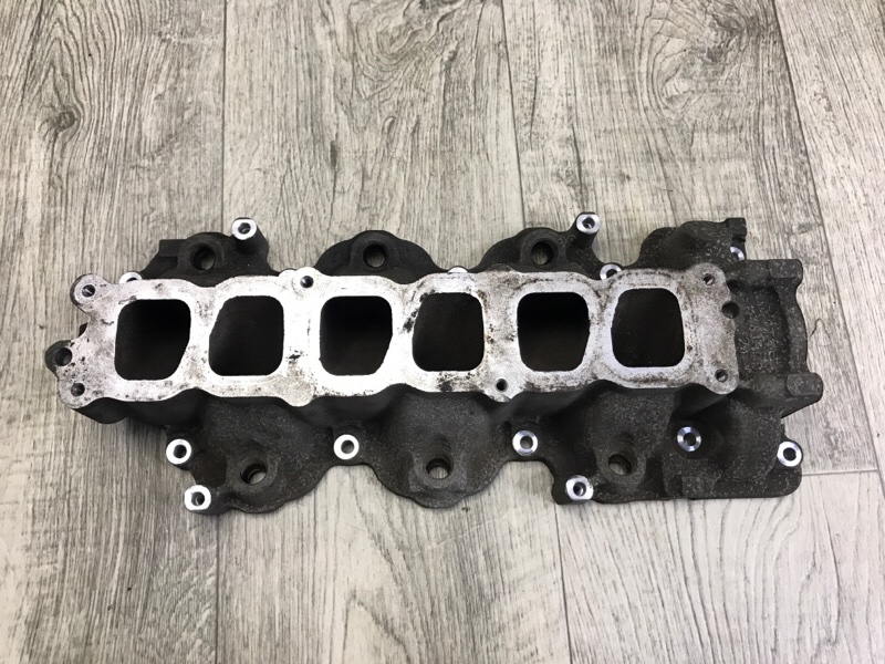 Коллектор впускной MAZDA CX-9 06-16 Внедорожник 3.7 CA CY01-13-100A Б/У