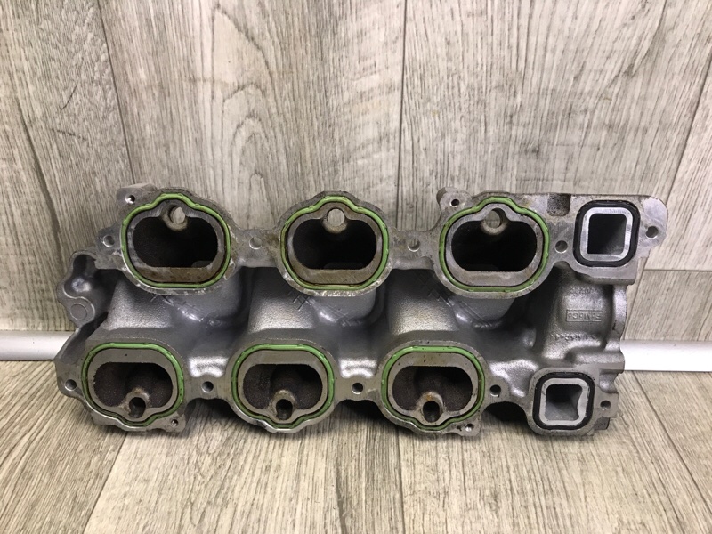 Коллектор впускной CX-9 06-16 Внедорожник 3.7 CA