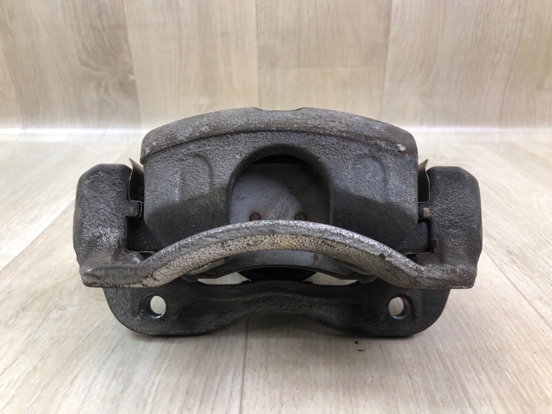 Суппорт тормозной передний правый ACCENT RB 10- 2014 1.6 G4FD