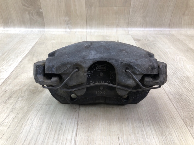 Суппорт тормозной передний правый FOCUS 10-18 2017 2.0 C20HDEX