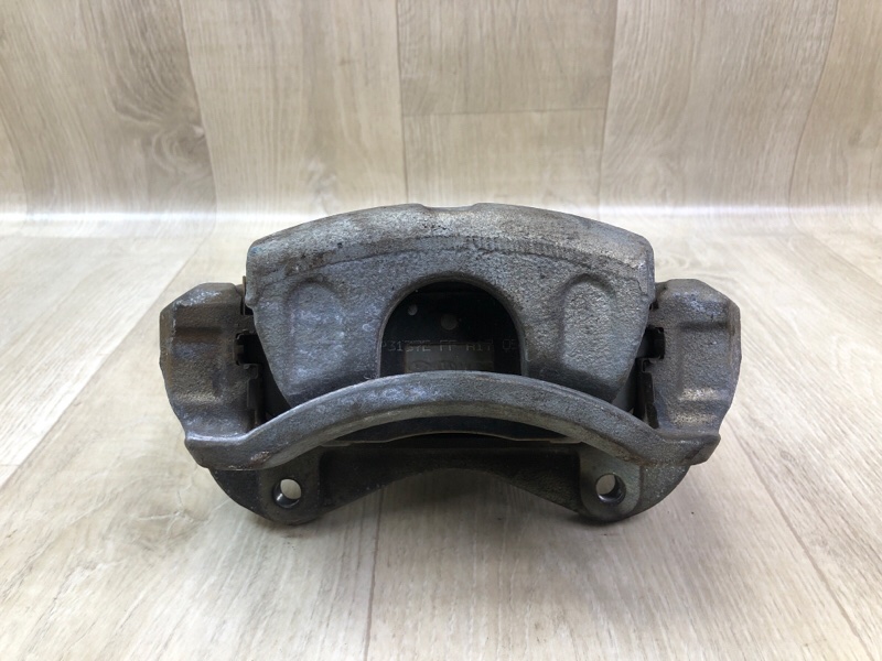 Суппорт тормозной передний левый SOUL PS 13-19 2017 ELECTRIC