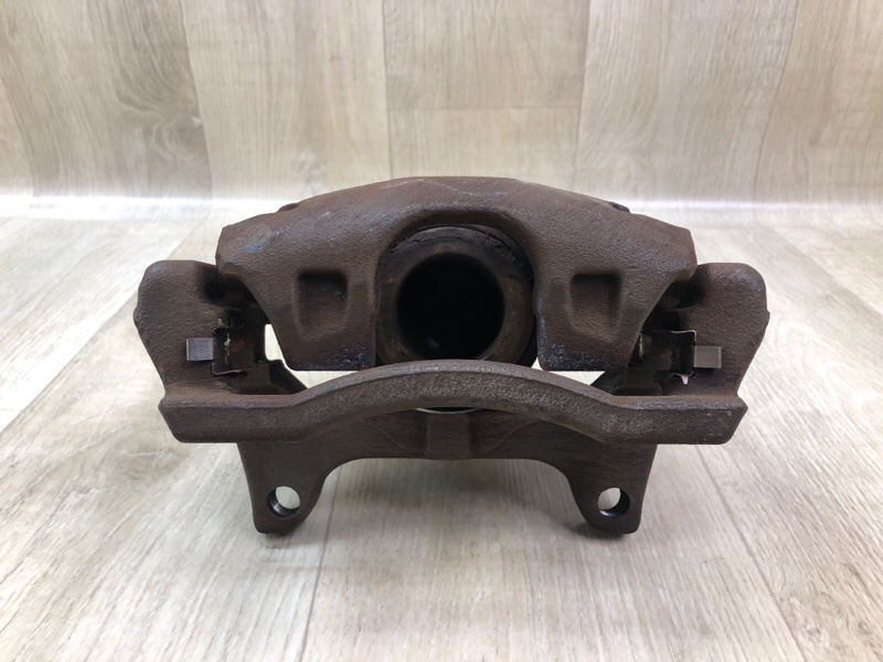 Суппорт тормозной передний левый JOURNEY 08-20 2012 2.4 ED3