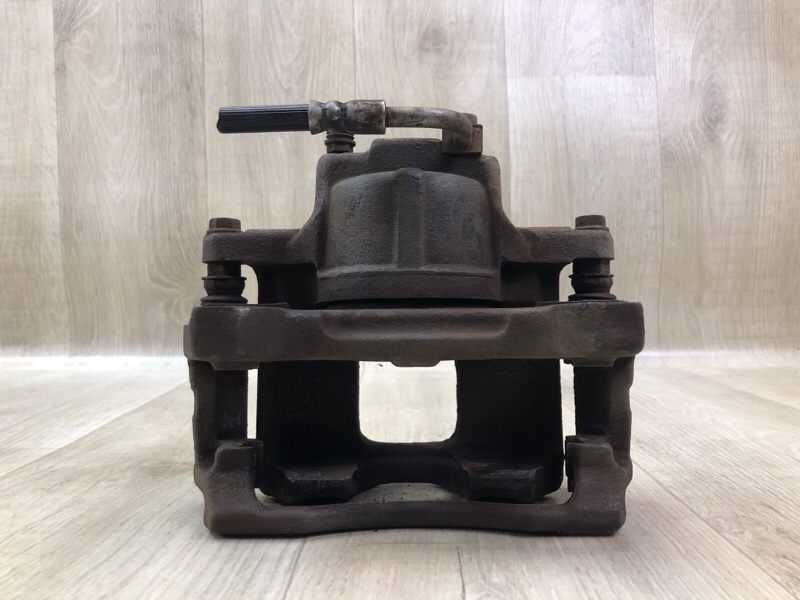 Суппорт тормозной передний левый DODGE JOURNEY 08-20 2.4 ED3