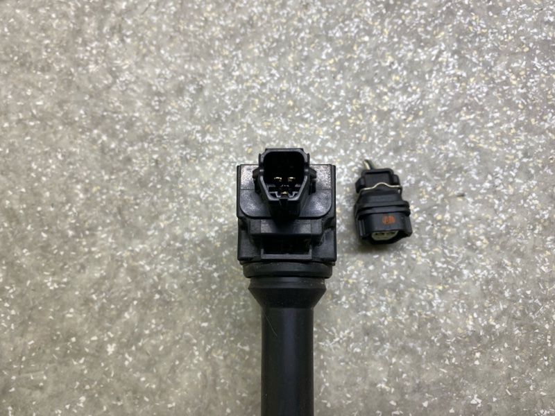 Катушка зажигания SUBARU LEGACY BN 14-18 2.5 FB25B