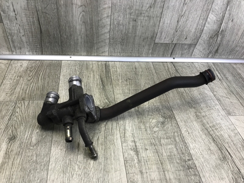 Корпус термостата CX-9 06-16 Внедорожник 3.7 CA Корпус термостата CX-9 06-16 Внедорожник 3.7 CA