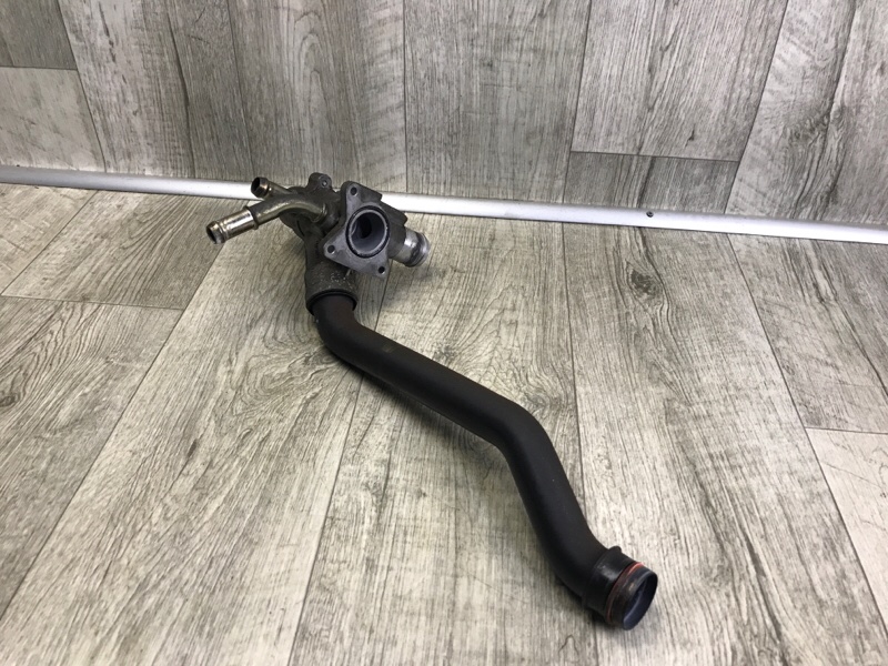 Корпус термостата MAZDA CX-9 06-16 Внедорожник 3.7 CA Корпус термостата MAZDA CX-9 06-16 Внедорожник 3.7 CA