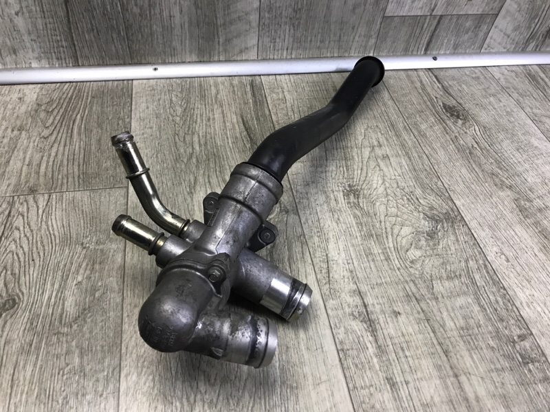 Корпус термостата CX-9 06-16 Внедорожник 3.7 CA Корпус термостата CX-9 06-16 Внедорожник 3.7 CA