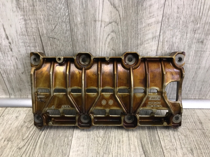 Маслоотражатель MAZDA CX-9 06-16 Внедорожник 3.7 CA 8M8E-6C364-AA Б/У