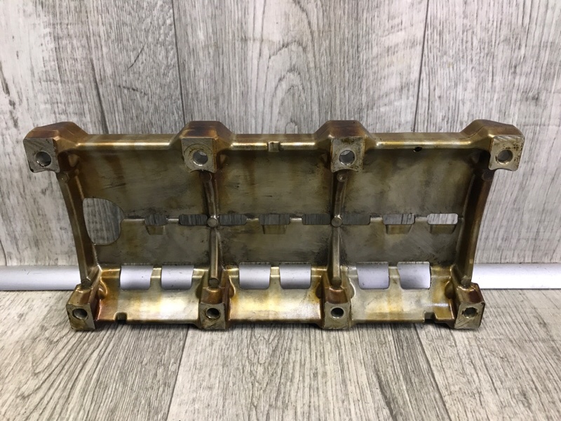 Маслоотражатель CX-9 06-16 Внедорожник 3.7 CA