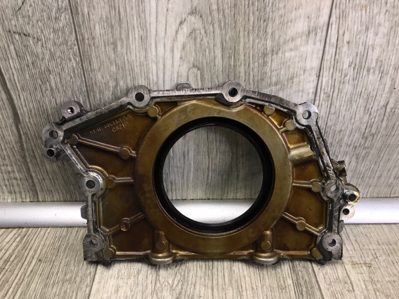 Крышка коленвала CX-9 06-16 Внедорожник 3.7 CA