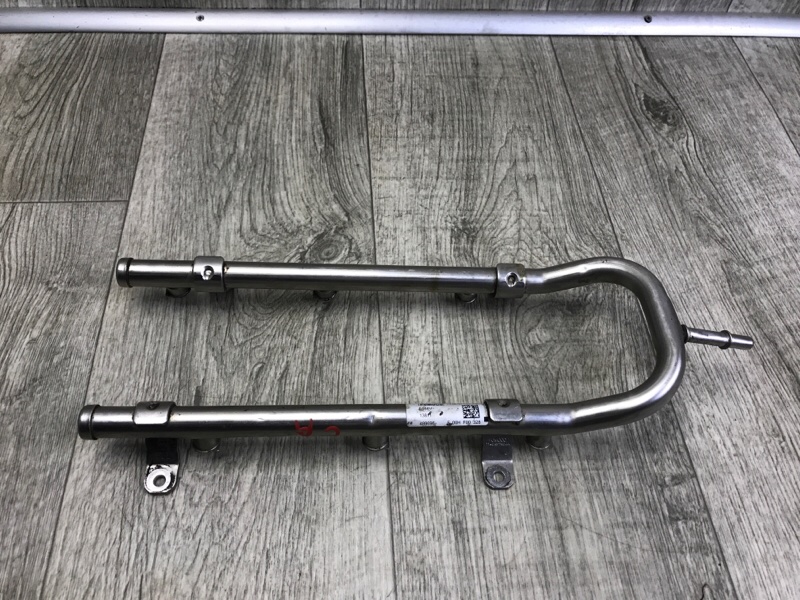 Топливная рейка MAZDA CX-9 06-16 Внедорожник 3.7 CA CY01-13-150A Б/У