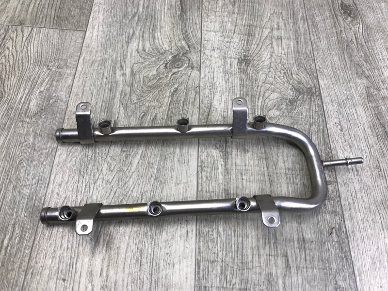 Топливная рейка CX-9 06-16 Внедорожник 3.7 CA