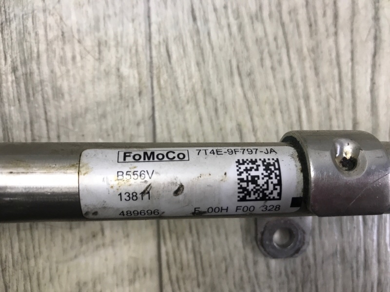 Топливная рейка MAZDA CX-9 06-16 Внедорожник 3.7 CA