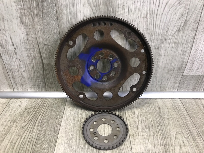 Запчасть маховик акпп MAZDA CX-9 06-16 Внедорожник 3.7 CA AW61-19-020 Б/У Маховик АКПП MAZDA CX-9 06-16 Внедорожник 3.7 CA AW61-19-020 Б/У