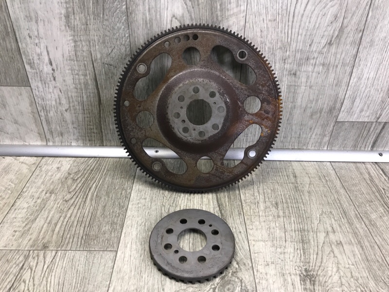 Маховик АКПП CX-9 06-16 Внедорожник 3.7 CA Маховик АКПП CX-9 06-16 Внедорожник 3.7 CA