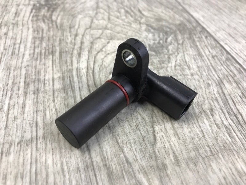 Датчик положения распредвала MAZDA CX-9 06-16 Внедорожник 3.7 CA CA01-18-230 Б/У