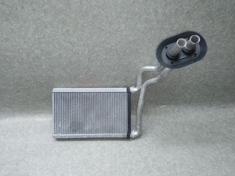 Радиатор печки TOYOTA PRIUS 16- 2017 1.8 2ZRFXE 87107-47080 Б/У