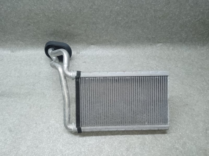 Радиатор печки PRIUS 16- 2017 1.8 2ZRFXE