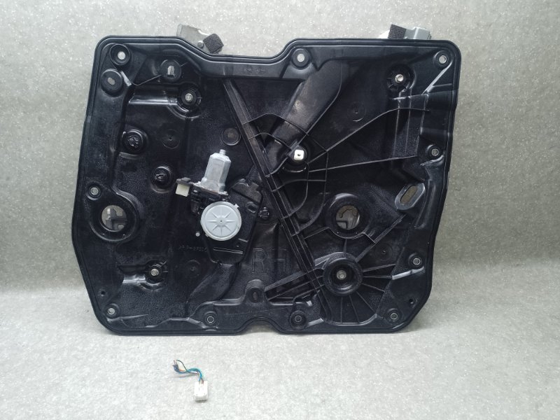 Стеклоподъемник передний правый MURANO Z51 07-14 2008 3.5 VQ35DE Стеклоподъемник передний правый MURANO Z51 07-14 2008 3.5 VQ35DE