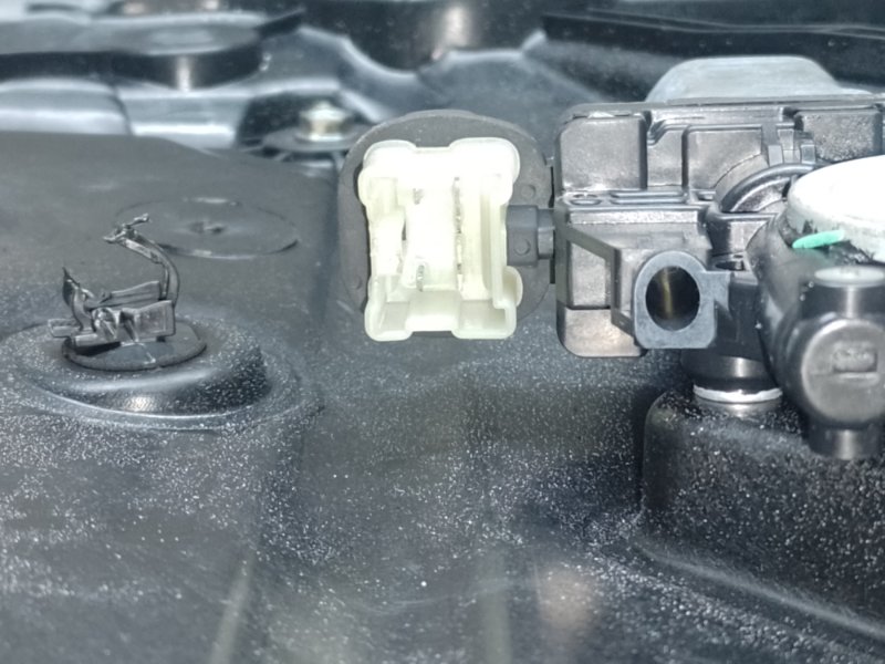 Стеклоподъемник передний правый NISSAN MURANO Z51 07-14 3.5 VQ35DE Стеклоподъемник передний правый NISSAN MURANO Z51 07-14 3.5 VQ35DE