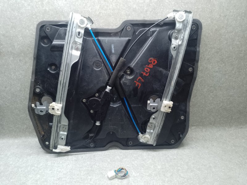 Запчасть стеклоподъемник передний левый NISSAN MURANO Z51 07-14 2008 3.5 VQ35DE 80721-1AA0A Б/У Стеклоподъемник передний левый NISSAN MURANO Z51 07-14 2008 3.5 VQ35DE 80721-1AA0A Б/У