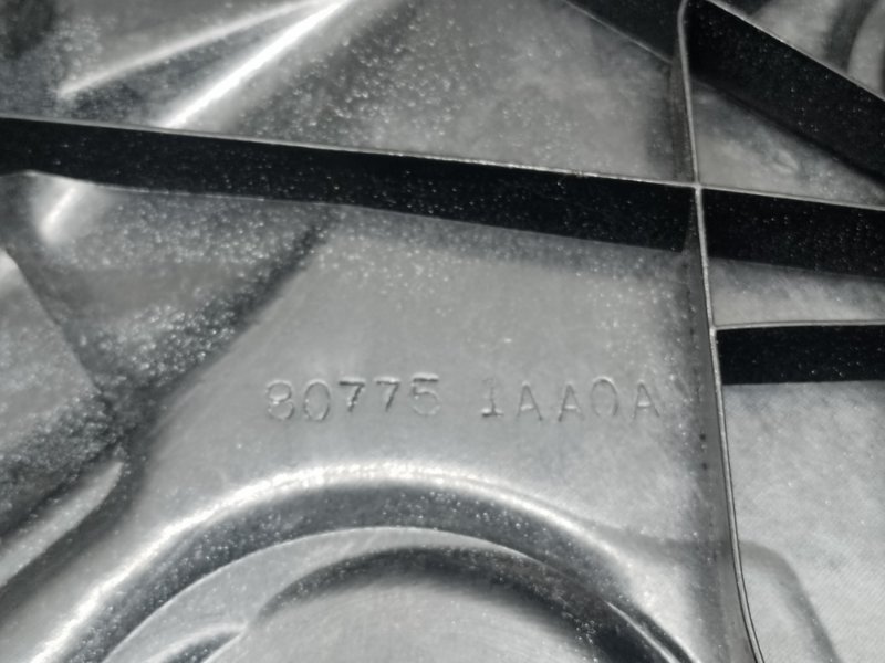 Стеклоподъемник передний левый MURANO Z51 07-14 2008 3.5 VQ35DE Стеклоподъемник передний левый MURANO Z51 07-14 2008 3.5 VQ35DE