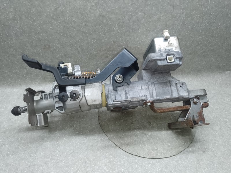 Рулевой вал NISSAN MURANO Z51 07-14 3.5 VQ35DE