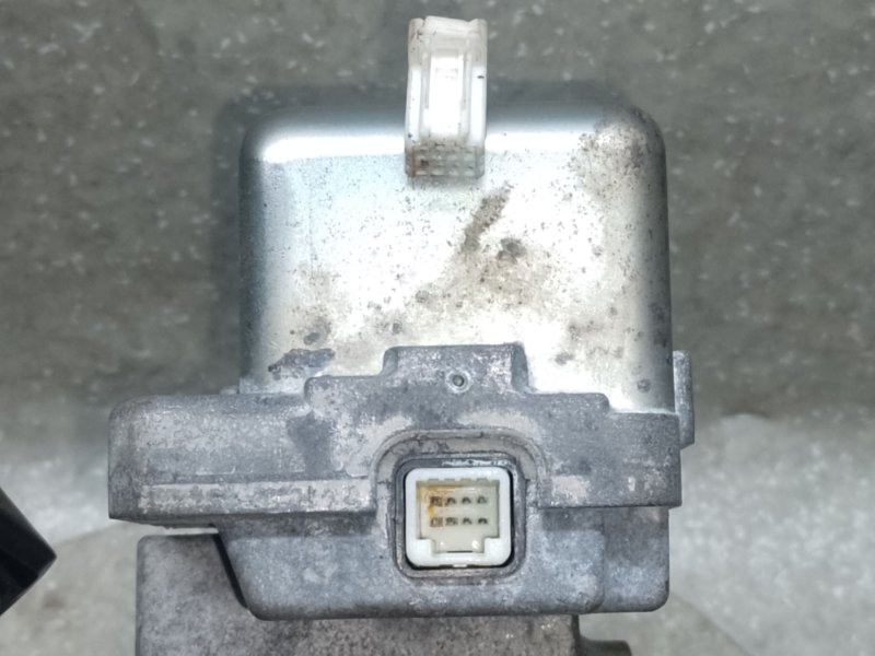 Рулевой вал MURANO Z51 07-14 2008 3.5 VQ35DE