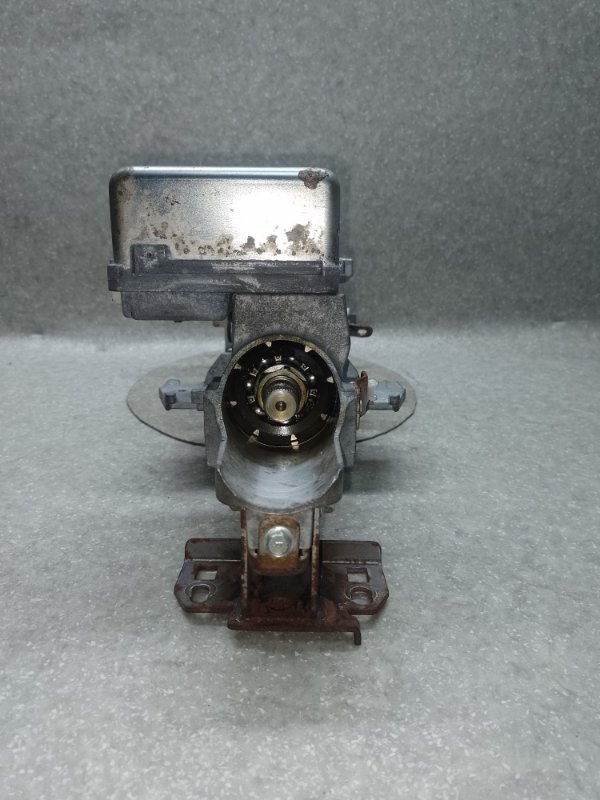 Рулевой вал MURANO Z51 07-14 2008 3.5 VQ35DE