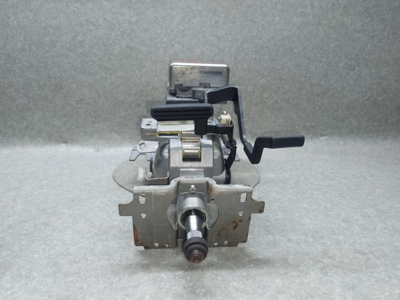 Рулевой вал MURANO Z51 07-14 2008 3.5 VQ35DE