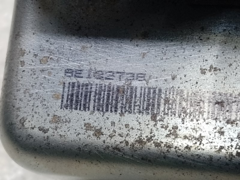 Рулевой вал MURANO Z51 07-14 2008 3.5 VQ35DE