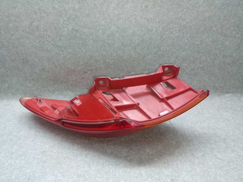 Фонарь наружный левый MURANO Z51 07-14 2008 3.5 VQ35DE