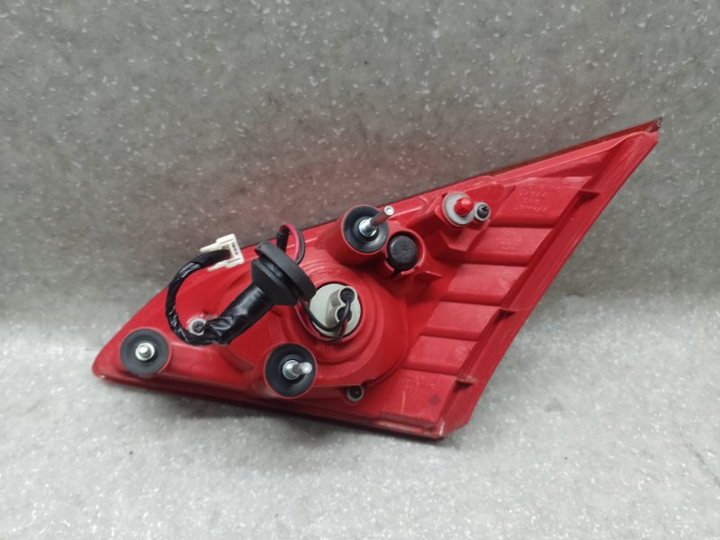 Фонарь внутренний левый MURANO Z51 07-14 2008 3.5 VQ35DE