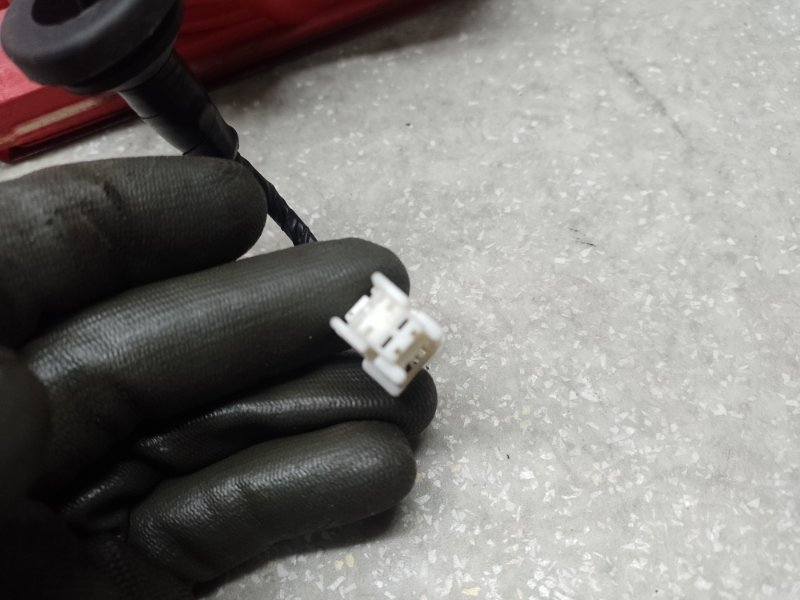 Фонарь внутренний правый MURANO Z51 07-14 2008 3.5 VQ35DE