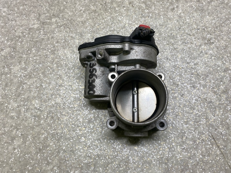 Дроссельная заслонка FORD ESCAPE 12-19 2.0 HDTX DS7Z-9E926-D Б/У