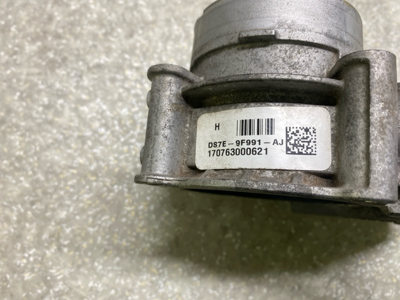 Дроссельная заслонка ESCAPE 12-19 2.0 HDTX