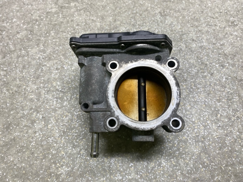 Дроссельная заслонка LEGACY BN 14-18 2014 2.5 FB25B