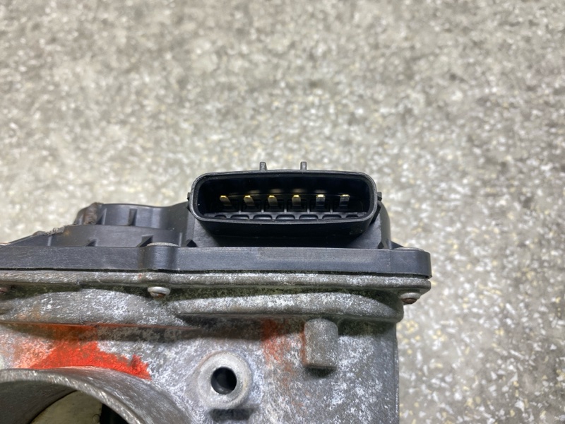 Дроссельная заслонка SUBARU LEGACY BN 14-18 2.5 FB25B