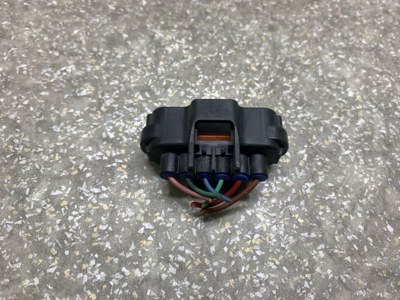 Дроссельная заслонка LEGACY BN 14-18 2014 2.5 FB25B