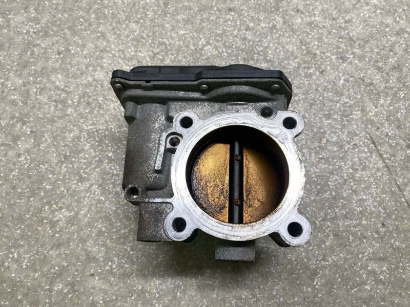 Дроссельная заслонка LEGACY 09-15 BM 2.5 EJ25 Дроссельная заслонка LEGACY 09-15 BM 2.5 EJ25