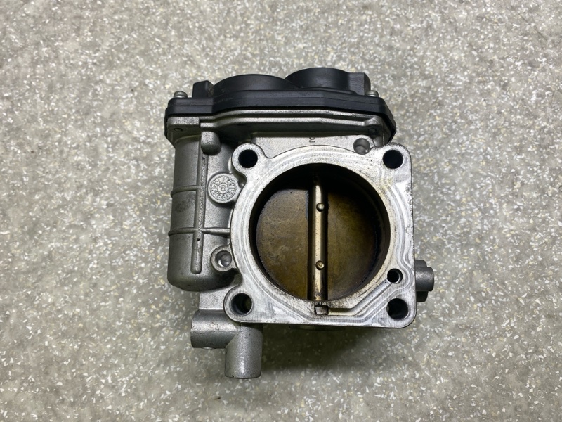 Дроссельная заслонка FORESTER SH 07-12 2.0 EJ204