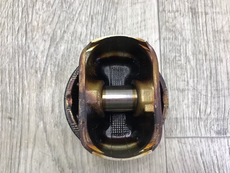 Поршень CX-9 06-16 Внедорожник 3.7 CA Поршень CX-9 06-16 Внедорожник 3.7 CA