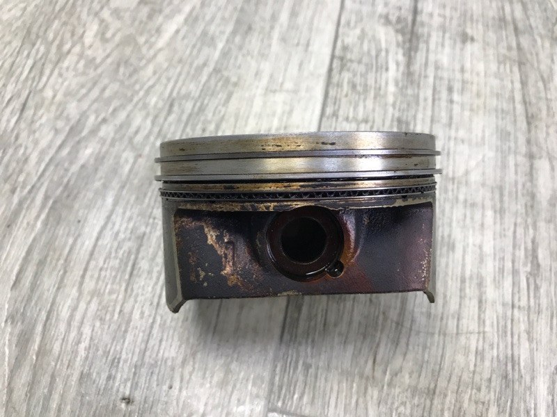 Поршень MAZDA CX-9 06-16 Внедорожник 3.7 CA Поршень MAZDA CX-9 06-16 Внедорожник 3.7 CA