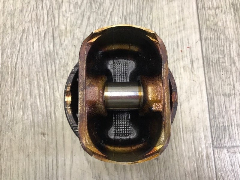 Поршень CX-9 06-16 Внедорожник 3.7 CA Поршень CX-9 06-16 Внедорожник 3.7 CA