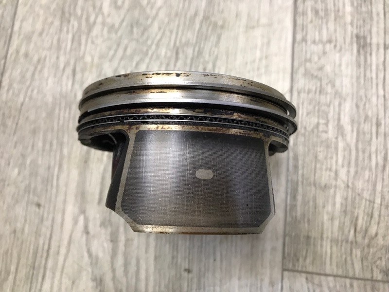 Поршень CX-9 06-16 Внедорожник 3.7 CA Поршень CX-9 06-16 Внедорожник 3.7 CA