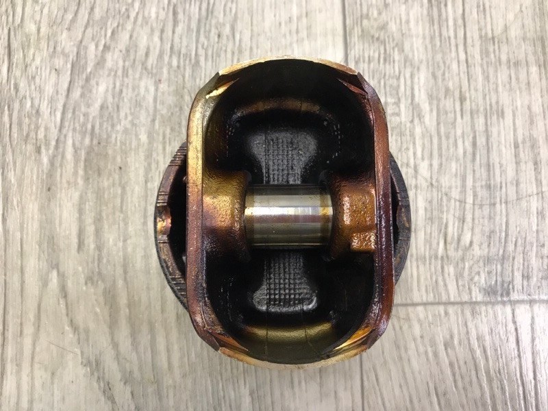 Поршень CX-9 06-16 Внедорожник 3.7 CA Поршень CX-9 06-16 Внедорожник 3.7 CA