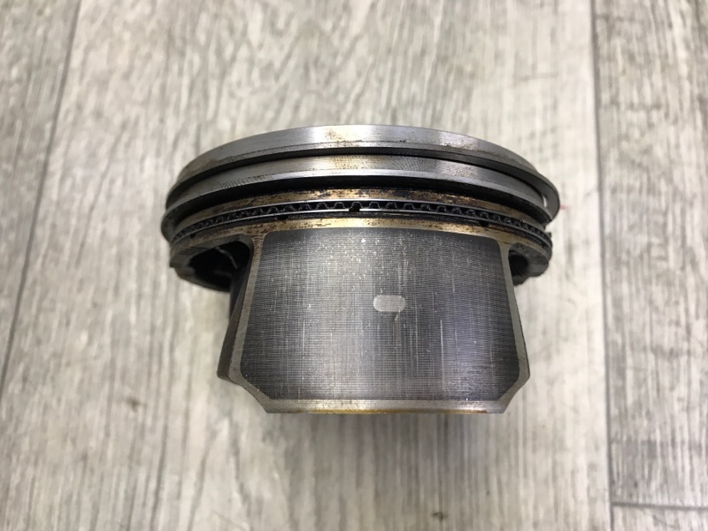 Поршень CX-9 06-16 Внедорожник 3.7 CA Поршень CX-9 06-16 Внедорожник 3.7 CA