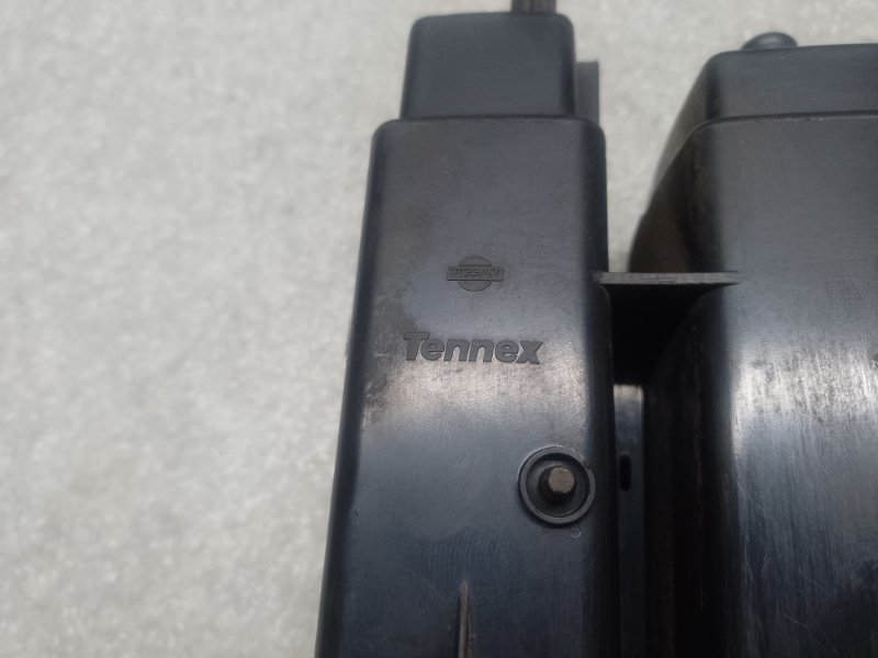 Абсорбер топливный MURANO Z51 07-14 2008 3.5 VQ35DE