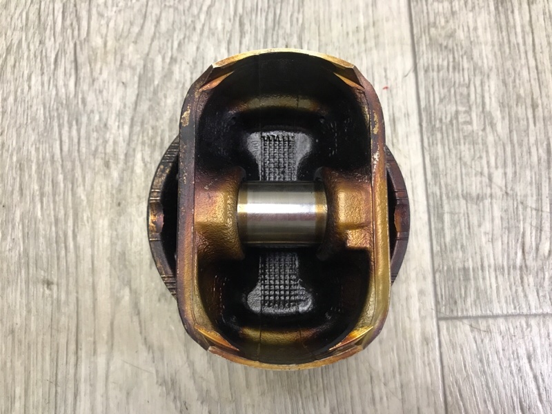 Поршень CX-9 06-16 Внедорожник 3.7 CA Поршень CX-9 06-16 Внедорожник 3.7 CA