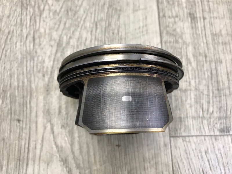 Поршень CX-9 06-16 Внедорожник 3.7 CA Поршень CX-9 06-16 Внедорожник 3.7 CA